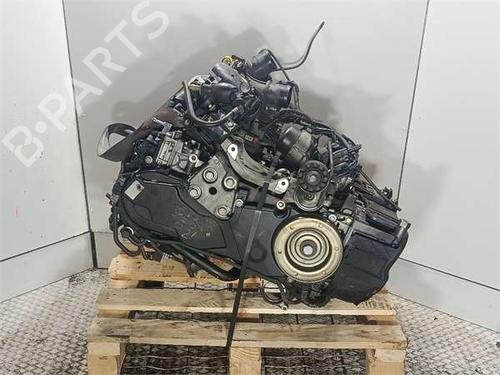 Engine CITROËN C5 II (RC_) 2.0 HDi (RCRHRH) | BP37433032M1 - Image 3