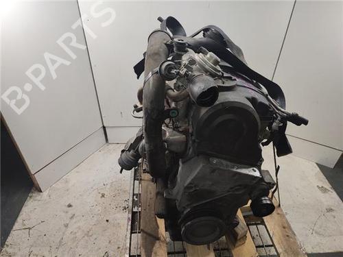 Engine SEAT IBIZA III (6L1) 1.9 TDI | BP28206891M1 