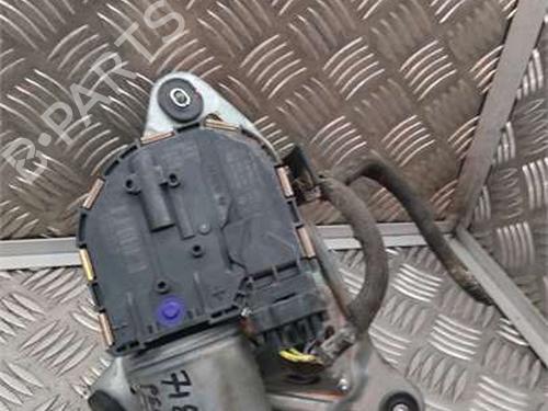 Used Front wiper motor Front wiper motor PEUGEOT 508 I (8D_) 2.0 HDi (163 hp) 40615514 40615514