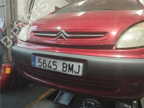 Radio CITROËN XSARA PICASSO (N68) 2.0 HDi | BP21168807E6 