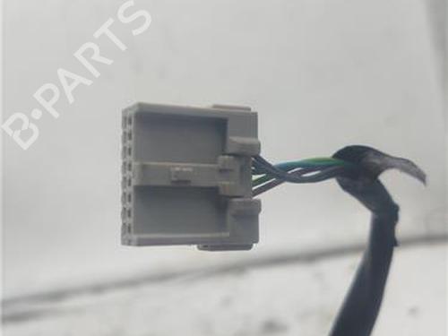 Left mirror NISSAN PRIMERA (P12) 1.6 | BP27551059C26 