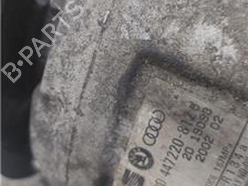 AC compressor SEAT IBIZA III (6L1) 1.9 TDI | BP18006465M34 