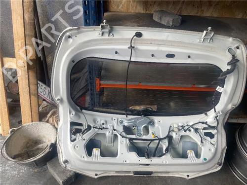 Tailgate KIA STONIC (YB) 1.0 T-GDi | BP19701092C6 