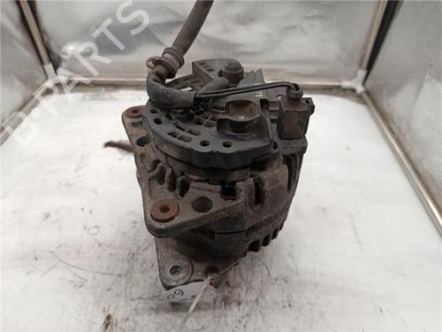 Alternator VW GOLF IV (1J1) 1.6 16V | BP31141177M7