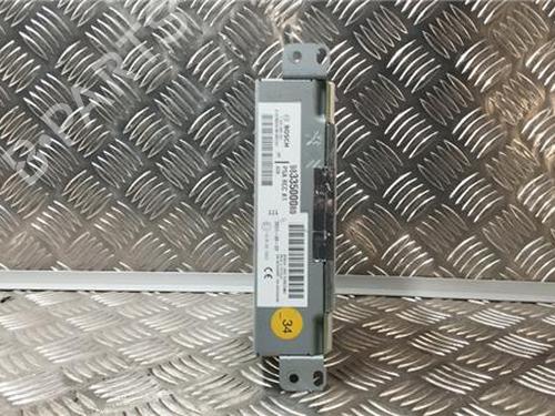 Bilradio CITROËN C3 III (SX) 1.2 PureTech 82 (83 hp) 29963507