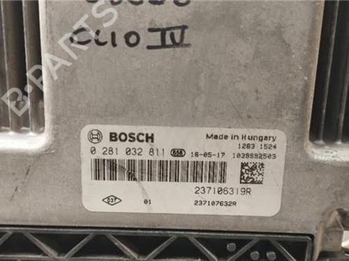 Used Electronic module RENAULT CLIO IV (BH_) 1.5 dCi 75 (75 hp) 29963493