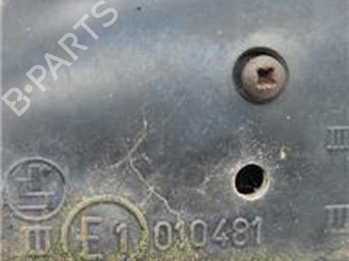 Right mirror AUDI A3 (8L1) 1.9 TDI | BP18390675C27 