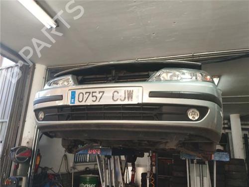 Gearbox RENAULT LAGUNA II (BG0/1_) 1.9 dCi (BG08, BG0G) | BP24879415M3 