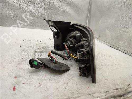 Left taillight SEAT IBIZA III (6L1) 1.9 TDI | BP29441892C34 