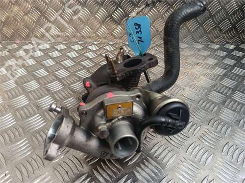 Turbo/Compressor Turbo/Compressor 39217550 39217550