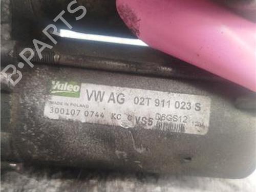 Alternator SEAT IBIZA III (6L1) 1.6 16V | BP29516186M7 