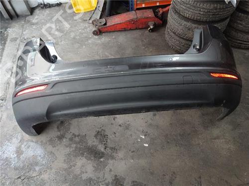 Used Rear bumper FORD MONDEO V Hatchback (CE) 1.5 EcoBoost (165 hp) 32075464