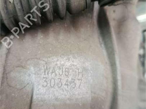Gearbox HYUNDAI i30 (FD) 1.6 CRDi | BP38004934M3 - Image 5
