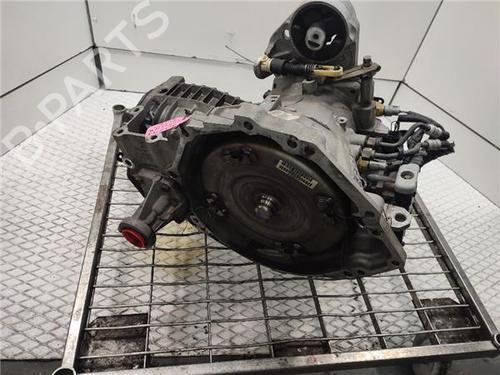 Used Gearbox CHRYSLER VOYAGER IV (RG, RS) 2.8 CRD (150 hp) 30291565