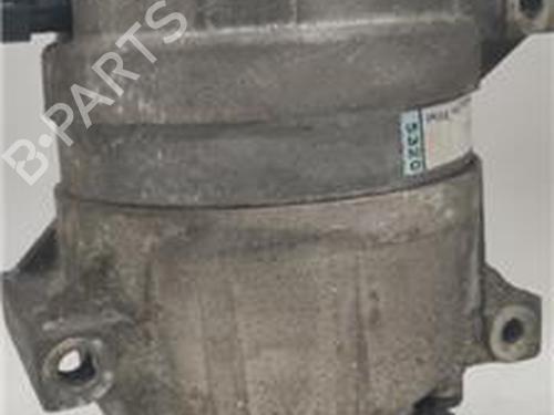 AC compressor RENAULT LAGUNA II (BG0/1_) 2.0 16V IDE (BG0N) | BP18391556M34 