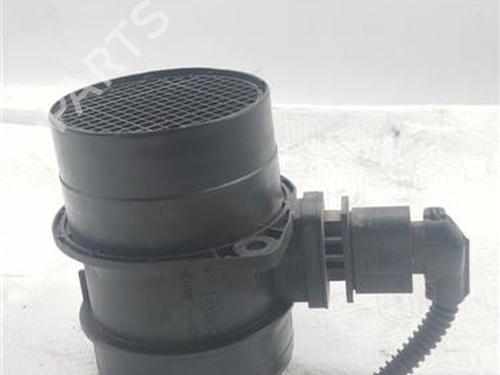 Used Mass air flow sensor VW JETTA III (1K2) 2.0 TDI 16V (140 hp) 26612629