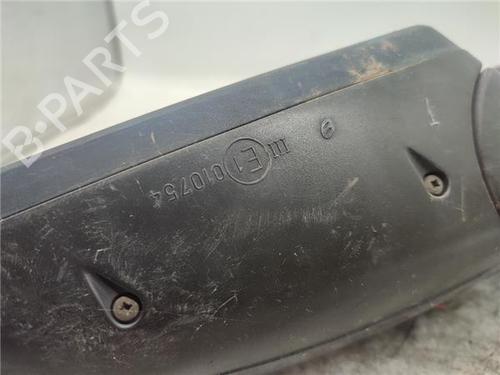 Left mirror AUDI A3 (8P1) 2.0 TDI 16V | BP18549968C26 