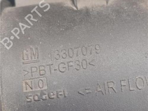 Mass air flow sensor OPEL CORSA D (S07) 1.4 (L08, L68) | BP32769142M95 - Image 4