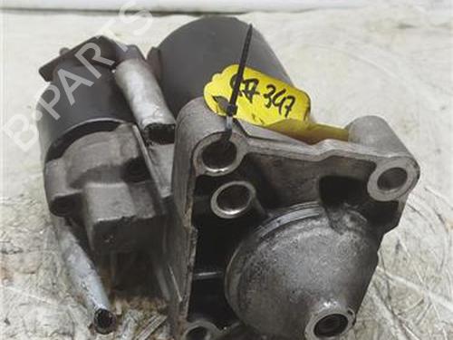 Startmotor RENAULT LAGUNA II Grandtour (KG0/1_) 2.0 16V (KG00, KG0K, KG0W, KG0P) (135 hp) 21784126