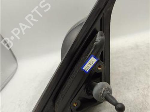 Right mirror HYUNDAI ACCENT II (LC) 1.5 CRDi | BP18006361C27 