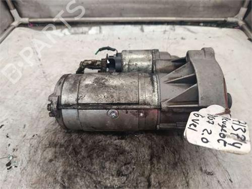 Starter PEUGEOT 807 (EB_) 2.0 HDi | BP36247028M8 - Image 4