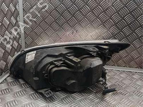 Right headlight FORD FOCUS II (DA_, HCP, DP) 1.8 TDCi | BP37227039C29 - Image 2