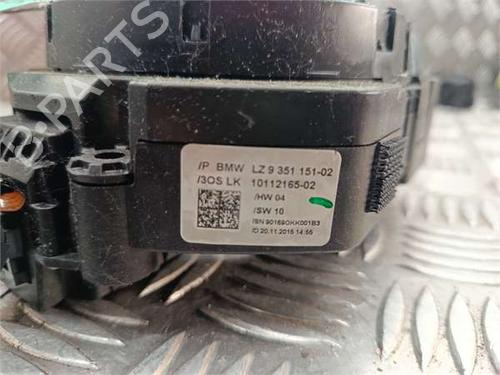 Switch BMW 1 (F20) 118 d | BP35887976I30 - Image 2