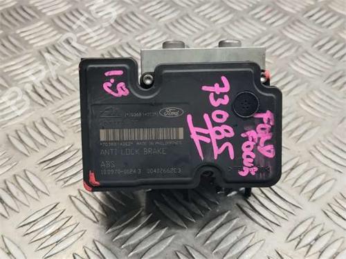 ABS pump FORD FOCUS II (DA_, HCP, DP) 1.8 TDCi | BP40438401M43 - Image 3