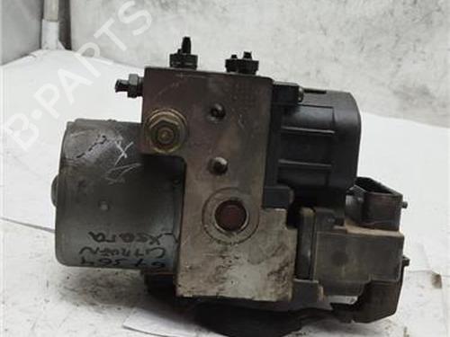 ABS pump CITROËN XSARA (N1) 1.6 16V | BP21126582M43