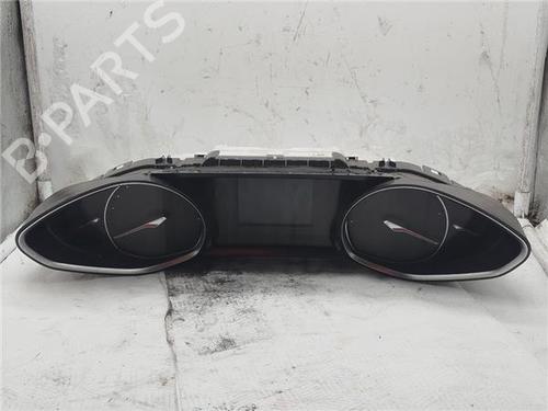 Kombinert Instrument PEUGEOT 308 II (LB_, LP_, LW_, LH_, L3_) 1.6 HDi 100 (99 hp) 24944953