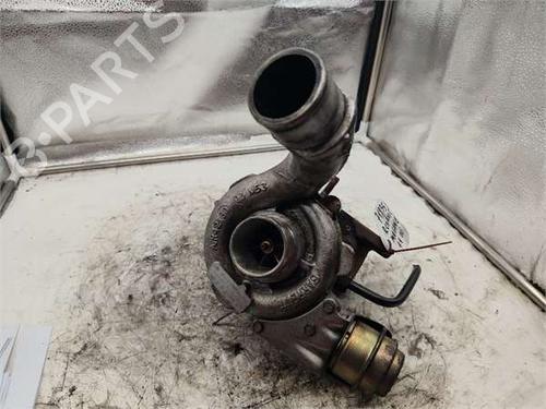 Turbo/Compresor Turbo/Compresor RENAULT MEGANE II Estate (KM0/1_) 1.9 dCi (KMRG, KM1G, KM0G, KM2C) (120 hp) 36148016 36148016