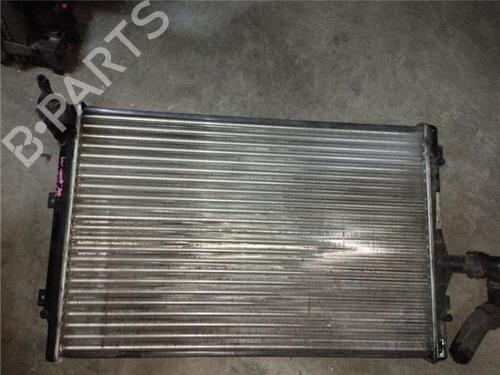 Køler SKODA OCTAVIA II (1Z3) 1.6 TDI (105 hp) 29151784