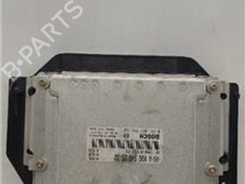 Used Electronic module MERCEDES-BENZ E-CLASS (W210) E 220 CDI (210.006) (125 hp) 18005291