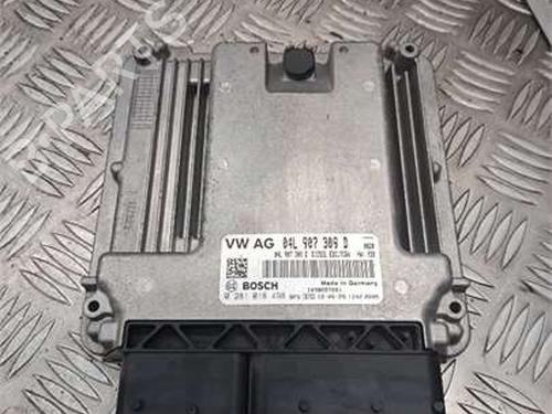 Used Electronic module Electronic module AUDI A3 (8V1, 8VK) 2.0 TDI (150 hp) 36173677 36173677