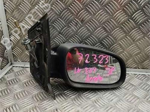 Used Right mirror Right mirror 37062736 37062736