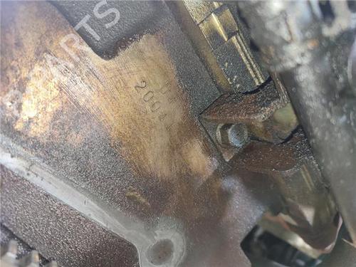 Engine HYUNDAI SANTA FÉ I (SM) 2.0 CRDi 4x4 | BP33249772M1 - Image 4