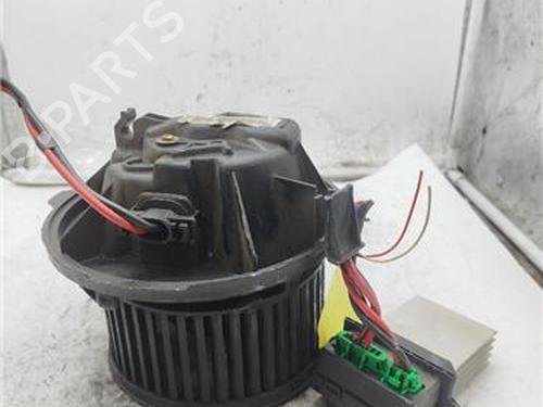 Used Heater blower motor CITROËN C5 I (DC_) 2.0 HDi (DCRHZB, DCRHZE) (109 hp) 29516096