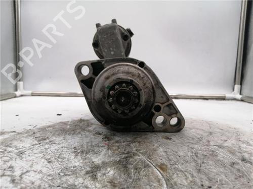 Used Starter SEAT IBIZA IV (6J5, 6P1) 1.9 TDI (105 hp) 25905839