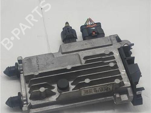 Elektronisk modul OPEL ASTRA F Hatchback (T92) 1.6 Si (F08, M08, F68, M68) (101 hp) 26442226
