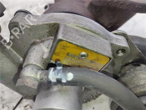Turbosprężarka / Kompresor CITROËN C3 I (FC_, FN_) 1.4 HDi | BP29986571M71