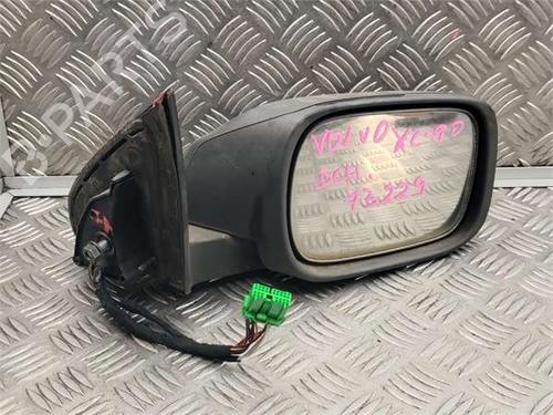 Used Right mirror Right mirror VOLVO XC90 I (275) D3 / D5 (163 hp) 40554371 40554371