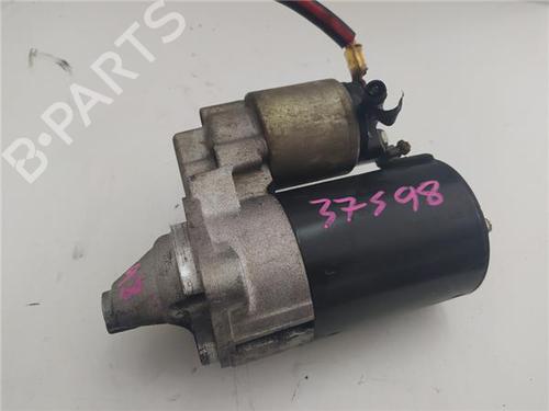 Used Starter NISSAN ALMERA II Hatchback (N16) 1.5 (90 hp) 18381422