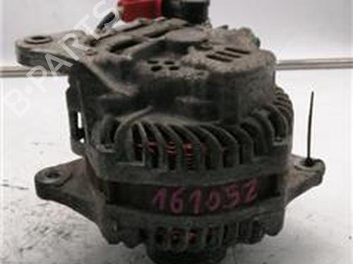 Used Alternator SUBARU IMPREZA Hatchback (GR, GH, G3) 2.0 R AWD (GH7) (150 hp) 22375474