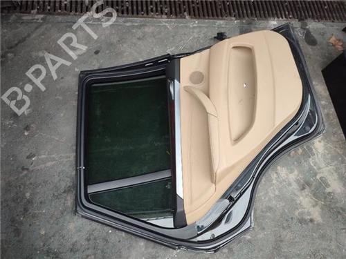 Left rear door BMW X5 (E70) 3.0 d | BP25014662C4 