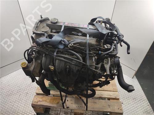 Used Engine MAZDA 6 Hatchback (GG) 2.0 (GGES) (141 hp) 31030442