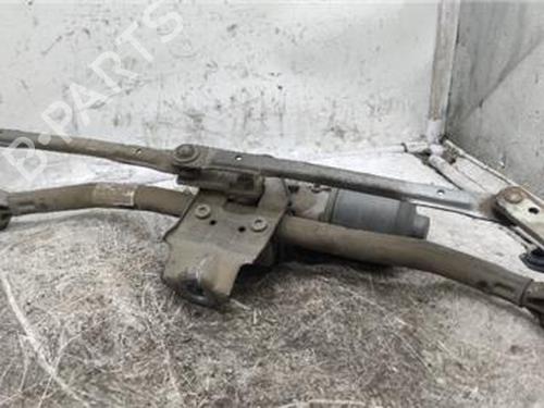 Front wiper motor SEAT IBIZA III (6L1) 1.4 TDI | BP19143729M29 