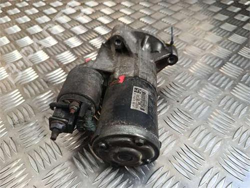 Starter CITROËN C5 II (RC_) 2.2 HDi | BP39114345M8 - Image 3