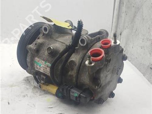 AC compressor PEUGEOT 308 SW I (4E_, 4H_) 1.6 HDi | BP28573186M34 