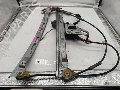 Andre Andre PEUGEOT 206 Hatchback (2A/C) 1.4 i (75 hp) 34176345 34176345