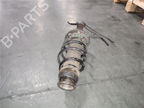 Right front shock absorber SEAT IBIZA IV ST (6J8, 6P8) 1.2 TDI | BP18008374M17 